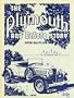 Plymouth-Desoto Story (Crestline auto books)