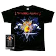 Slayer - Unholy Alliance T-Shirt