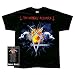 Slayer - Unholy Alliance T-Shirt