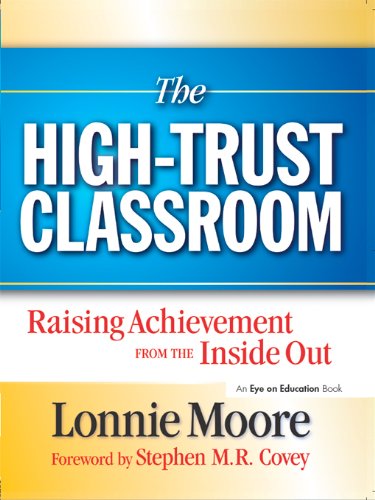 High Trust Classroom, The