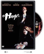 Stream The Hunger Online.