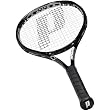 Prince O3 Speedport BLACK Tennis Racquet