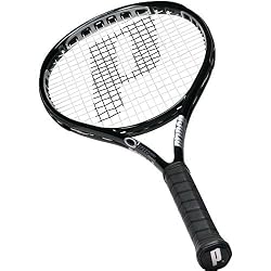 Prince O3 Speedport BLACK Tennis Racquet
