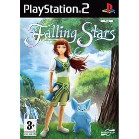 Falling Stars