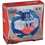 Cars Soccer Ball ~ Blue