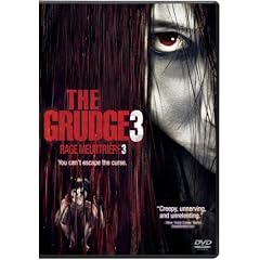 The Grudge 3 Bilingual