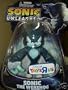 Sega Sonic the Hedgehog Unleashed Werehog Figure