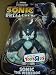 Sega Sonic the Hedgehog Unleashed Werehog Figure