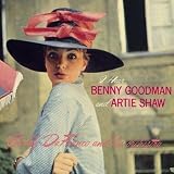 I Hear Benny Goodman and Artie Shaw