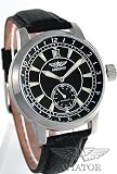 Aviator - 2614/02/2925495 - 40 mm in Diameter