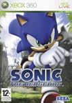 Sonic the Hedgehog (Xbox 360)