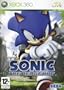 Sonic the Hedgehog (Xbox 360)