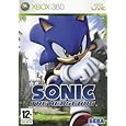 Sonic the Hedgehog (Xbox 360)