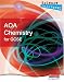 AQA Chemistry for GCSE: Student Book (Science Uncovered)