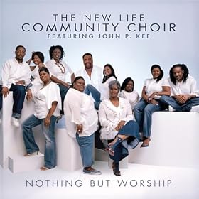 Come On Let's Worship