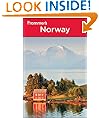 Frommer's� Norway (Frommer's Complete Guides)