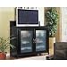 Redding Regency Glasgow Entertainment Console with TV Lift, 57 W x 24 D x 45 H