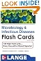 Lange Microbiology and Infectious Diseases Flash Cards, Second Edition (LANGE FlashCards)