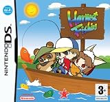 Harvest Fishing (Nintendo DS)