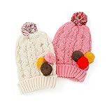 Youpi!(ユッピー) 帽子 (46～54cm) キムラタンの子供服 (19108-163) アイボリー 50～54