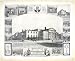 Pennsylvania Institution for the Deaf and Dumb (Reprint measured in inches 24 x 19)
