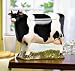 Cow Cookie Jar #38254