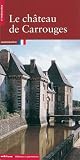 Le Château de Carouges