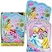 Disney Princess 12 Piece Shaped Wood Puzzle - Assorted Styles