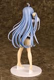 Towa Erio PVC Painted 1/7 Scale PVC Alphamax Figure Denpa Onna to Seishun Otoko