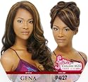 Freetress Equal Lace Front Natural Hairline Wig - Gena-1