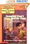 Gremlins Don't Chew Bubble Gum (The Bailey School Kids, Book 13)