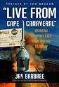 "Live from Cape Canaveral": Covering the Space Race, from Sputnik to Today