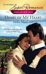 Heart Of My Heart (Harlequin Superromance)