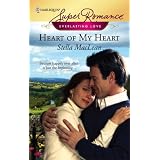 Heart Of My Heartby Stella Maclean