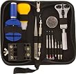 SE JT6222 Watch Repair Tool Kit, 13-Piece