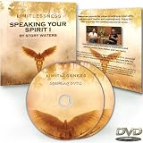 Speaking Your Spirit I - A New Energy Channeling Class with Story Waters