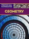 Books : Prentice Hall Mathematics: Geometry