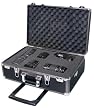 VANGUARD LRG. PHOTO/VID HARD CASE W/WHEELS