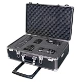 Vanguard VGP-300W Digital Camera Hard Case