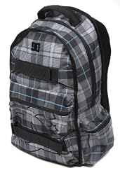 Dc Men's Stratford Skatepack Bag