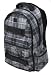 Dc Men's Stratford Skatepack Bag