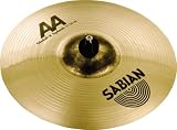 Sabian AA Metal X Splash Cymbal, 12 Inches - B0002DV72U