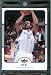 2006-07 Fleer # 48 Nene Denver Nuggets Basketball Card - Mint Condition - In Protective Display Case