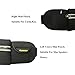 AIKELIDA Running Belt - Fanny Pack Runners Belt Waist Pack for Men and Women - Adjustable Running Bag for iPhone Xr Xs Max X 8 Plus Android Windows