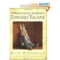 The Miraculous Journey of Edward Tulane