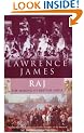 Raj: The Making and Unmaking of British India