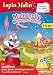 Lapin Malin Maternelle 2 : Sauvons les �toiles