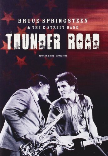 Produkt-Bild: Thunder Road