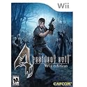 Resident Evil 4