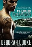 Kiss of Danger (The Dragon Legion Novellas)